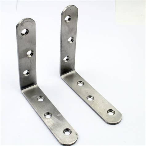 l bracket metal|heavy duty steel l brackets.